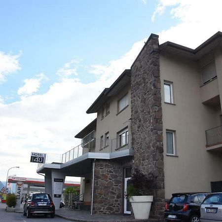 Spazio42 Pian Camuno Exterior photo